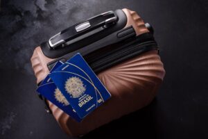Divórcio no Brasil para quem mora no exterior sem precisar viajar