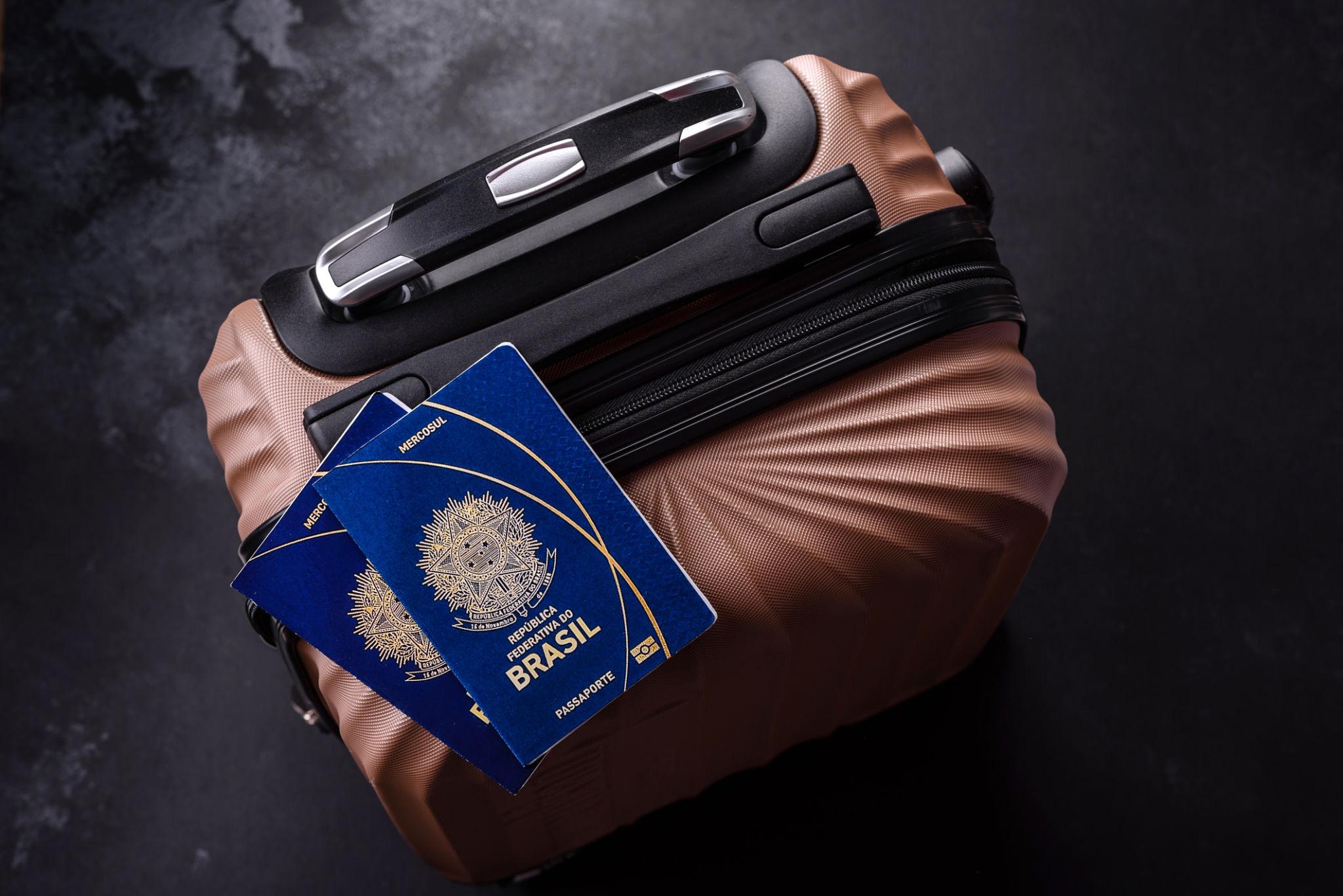 Divórcio no Brasil para quem mora no exterior sem precisar viajar